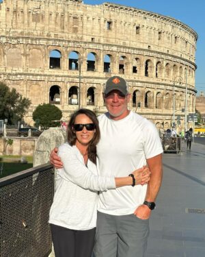 Brett Favre Instagram - 
