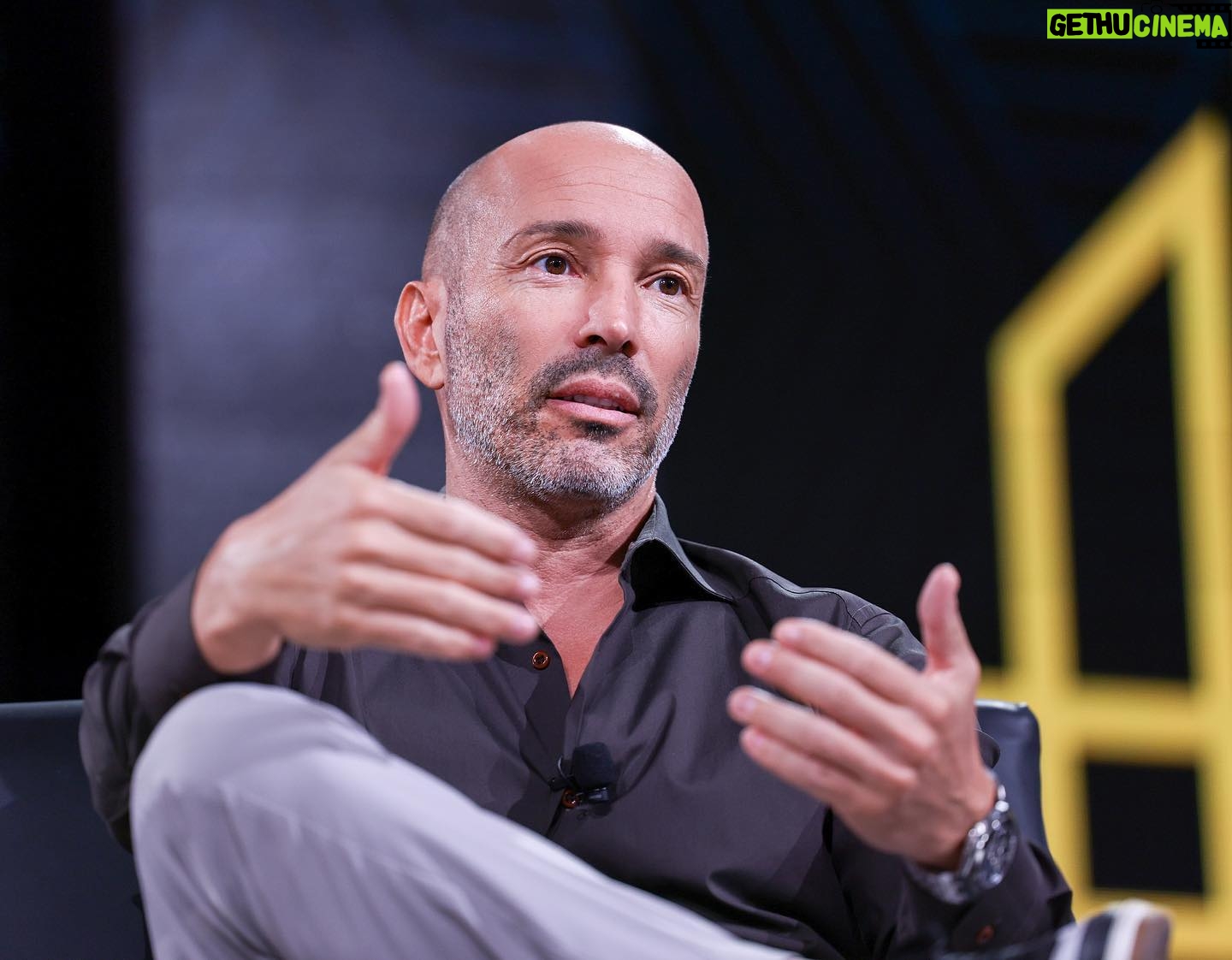 Brett Oppenheim - 7.5K Likes - Spoke for 20 minutes, justified a three day trip to Vegas. @inmannews #inmanluxuryconnect2021