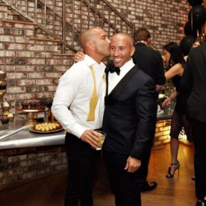Brett Oppenheim Instagram - One of my all time favorite pics!