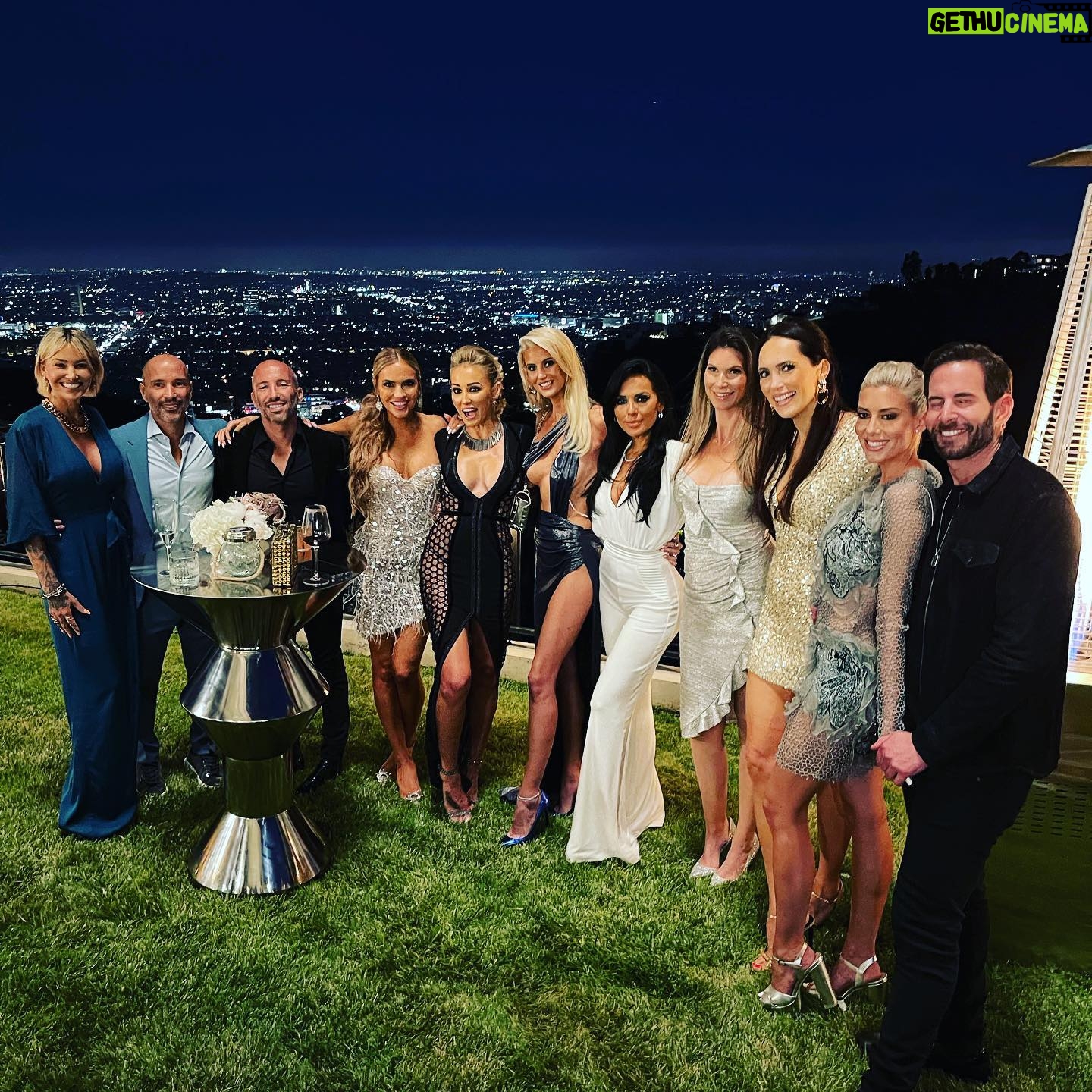 Brett Oppenheim - 11.2K Likes - Amazing times with my friends. Love you guys! What a night!