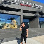 Brett Oppenheim