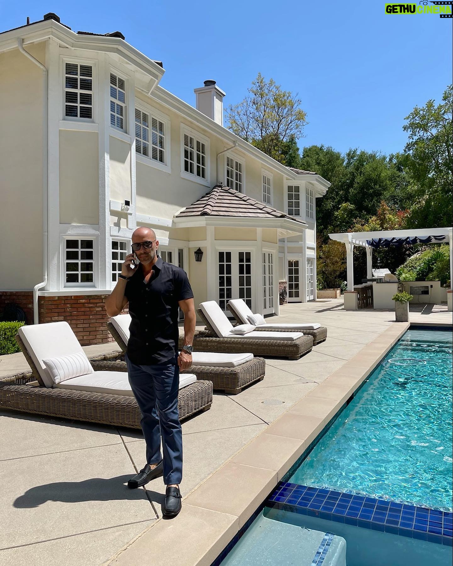 Brett Oppenheim - 13.1K Likes - Showings in the valley all day. Itās amazing what you can get here for under $3m. Swipe
