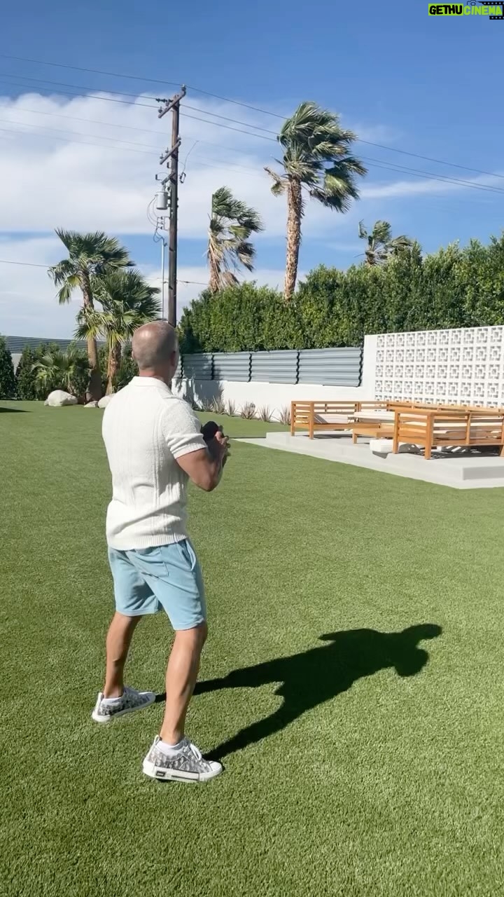 Brett Oppenheim - 7.8K Likes - Coachella Olympics
