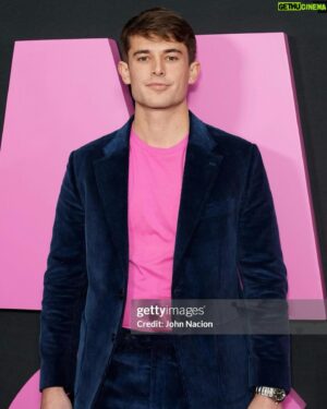 Brian Altemus Instagram - Jan 12th! Slap some butter on that popcorn and park it in a movie theater. 

It’s a really cool feeling to see the final product come together, while you’re sitting with the people who made it all possible. 

Thank you to my team. Thank you @beggarsrun for the threads. Thank you Mom and Dad.