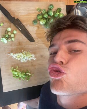 Brian Altemus Instagram - Some recents