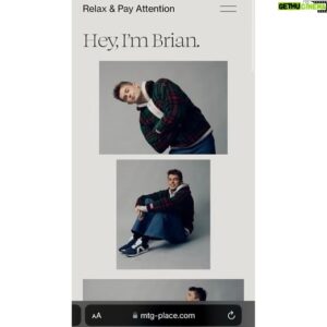 Brian Altemus Instagram - I’m really excited to share that I created a meditation company, MTG Place. Book time with me online, or show up this week in person @mudwtrgather in LA to do a session with me and give it a try. I’m here to help you learn tools to Relax and Pay Attention.

To kick off this announcement, I’ll be hosting sessions this week in MUD\WTR’s Gather space (FOR FREE) on Tuesday 6/25 at 3pm. I will also be in the space Tuesday through Thursday 12:30 - 2:30pm. So whenever you’d like to come by and run a 10mins meddy with me, I’ll be there. We’ll use the MUD\WTR Gather meditation space.

MTG Place is a place to meet yourself— a place to disengage for only 10 minutes of your day, so that you can return to your work/daily activities refreshed. These practices help to lower cortisol (stress) levels, increase cognition and lateral thinking (creativity), enhance immune function and allow for a greater sense of ease and presence. Bottom line, protecting and strengthening your mental health. If any of that resonates with you, book some time with me.

In 2022, I received a Liberal Arts Degree with a Concentration in Organizational Behavior from NYU. While I got that degree, I was teaching SoulCycle and Acting (shoutout @wearegrandarmy ). 

In other words, I’m pretty obsessed with community building and how people work together. It tickles my brain. What makes people show up as their best selves. Their most creative selves. Their most giving selves. It all starts with how you show up for yourself, in any given moment. These tools and practices have helped me beyond words and helped shape who I am today (all thanks to the fantastic teachers, mentors, and coaches through the years), and I’d like to share them with you. 

Whatever your profession or life endeavor is, I’m here for it. I currently work with Lawyers, Athletes, Medical Practitioners, VP’s of International companies, Artists, Analysts, Account Executives, and more. 

p.s.
This is all part of a much larger scheme to get as many people as I can to do absolutely nothing. I mean it. So, when was the last time you did nothing?