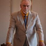 Brian Cox