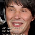 Brian Cox