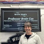 Brian Cox