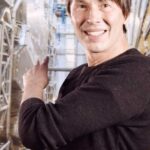 Brian Cox