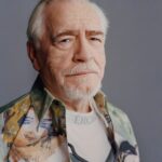 Brian Cox