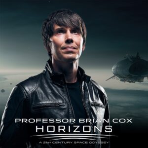 Brian Cox Instagram - The Horizons World Tour is coming to Ottawa May 1st, 2022.  Ticket pre-sale starts right now with passcode: COSMOS Tickets at: https://briancoxlive.co.uk/