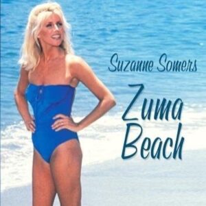 Brian Grazer Instagram - In 1978, Suzanne Somers starred in the first movie that I ever produced, Zuma Beach. Suzanne was the most charming, generous talent to be known. Besides being a mega star in the 70s, Suzanne was one of the most creatively generous and down to earth human beings you could work with. She lit up every room she walked in, and I loved every minute of our 21-day shoot together. Suzanne, you will be deeply, deeply missed by so many ❤️
