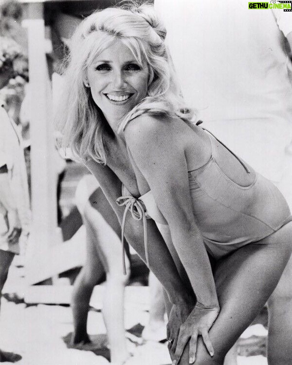 Brian Grazer - 1.5K Likes - In 1978, Suzanne Somers starred in the first movie that I ever produced, Zuma Beach. Suzanne was the most charming, generous talent to be known. Besides being a mega star in the 70s, Suzanne was one of the most creatively generous and down to earth human beings you could work with. She lit up every room she walked in, and I loved every minute of our 21-day shoot together. Suzanne, you will be deeply, deeply missed by so many ❤️