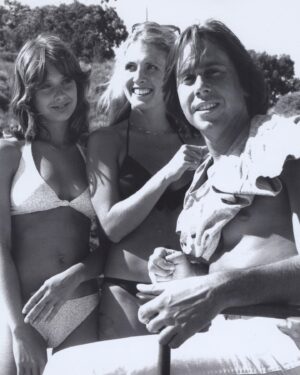 Brian Grazer Instagram - In 1978, Suzanne Somers starred in the first movie that I ever produced, Zuma Beach. Suzanne was the most charming, generous talent to be known. Besides being a mega star in the 70s, Suzanne was one of the most creatively generous and down to earth human beings you could work with. She lit up every room she walked in, and I loved every minute of our 21-day shoot together. Suzanne, you will be deeply, deeply missed by so many ❤️