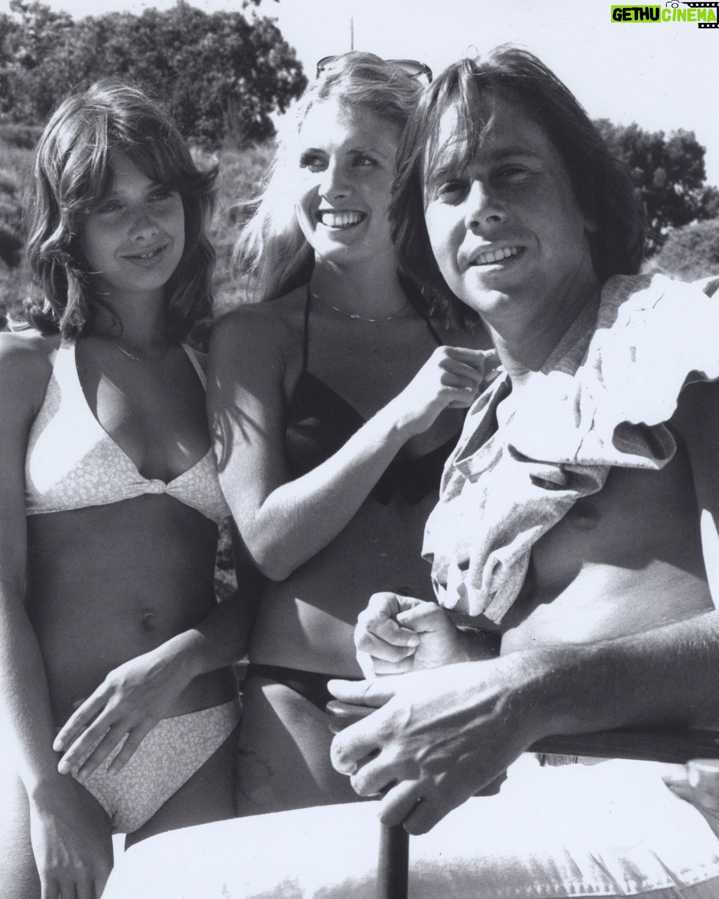 Brian Grazer - 1.5K Likes - In 1978, Suzanne Somers starred in the first movie that I ever produced, Zuma Beach. Suzanne was the most charming, generous talent to be known. Besides being a mega star in the 70s, Suzanne was one of the most creatively generous and down to earth human beings you could work with. She lit up every room she walked in, and I loved every minute of our 21-day shoot together. Suzanne, you will be deeply, deeply missed by so many ❤️