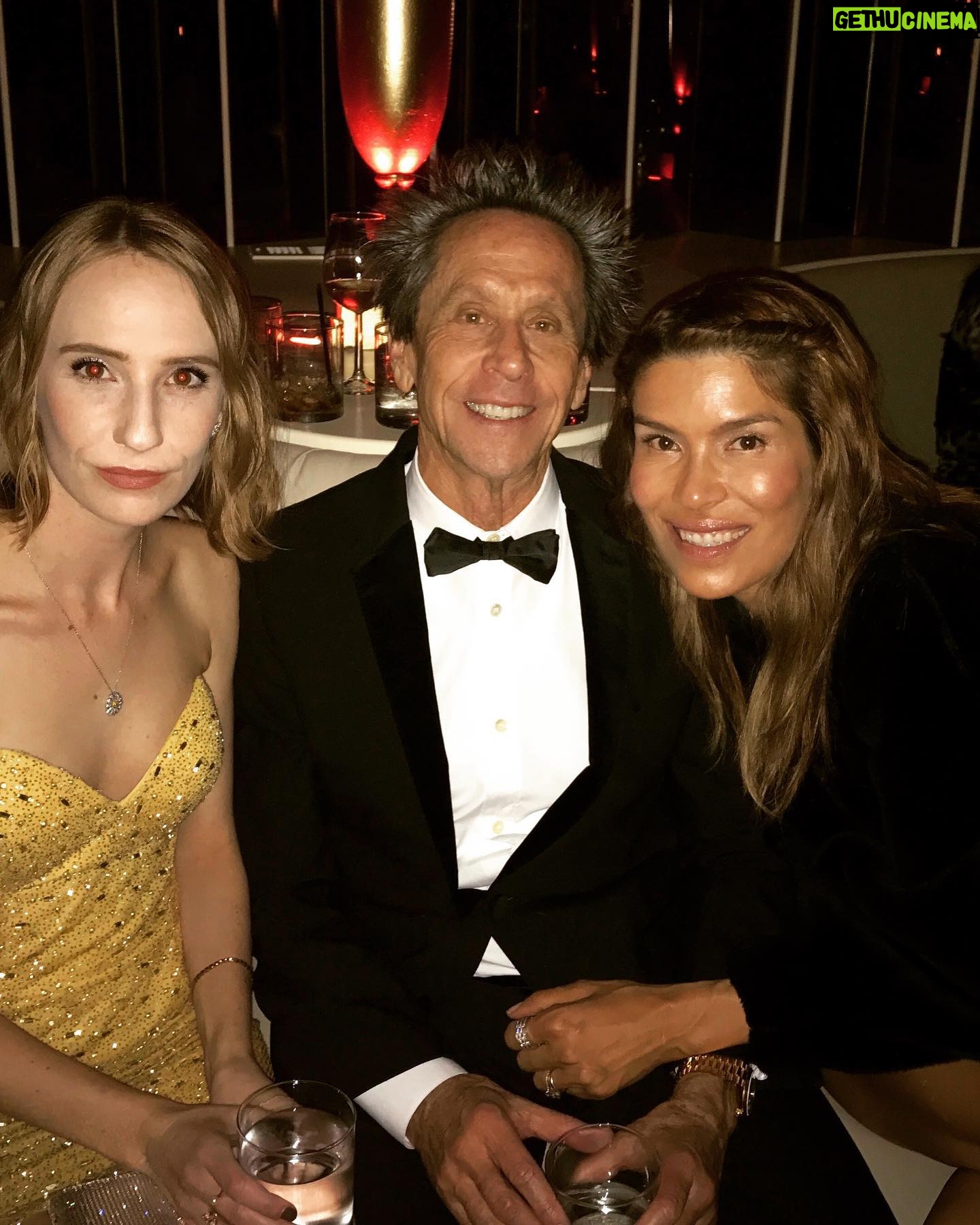 Brian Grazer - 1.9K Likes - Happy birthday 🎂 sweet daughter!!! You embrace life with enthusiasm, the sharpest funny one liners, and a big heart 💓 Proud of you for channeling your energy to helping others as a psychotherapist and co-founder of an important mental health startup, thrilled to see you throw it down in Ju-Jitsu and touched by your love and empathy as a daughter and sister....love you little angel 👼@sage_sager