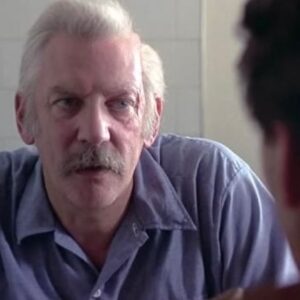 Brian Grazer Instagram - I got to know Donald Sutherland when we were making Backdraft in the early 90s. What a privilege it was to have collaborated with one of the most profoundly talented actors of all time. Rest in peace, Donald.