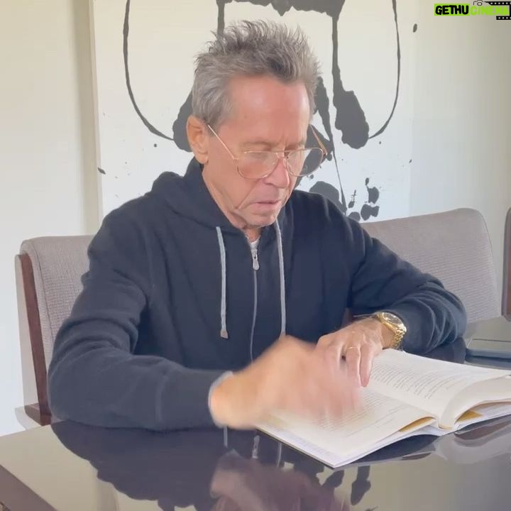 Brian Grazer - 1.4K Likes - Congratulations to my friends @realronhoward and @clinthowardoffical 📚 Do you want to read a very captivating and revealing portrait of their early lives? I loved it! 🤓📚📖