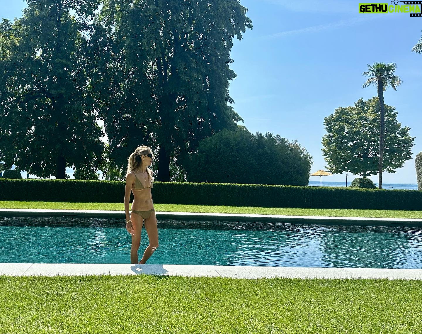 Brian Grazer - 1.6K Likes - Loving our biking/hiking🚴♂️ trip around Lake Garda! Discovered one of my new favorite places to stay, @villafeltrinelli Built in 1892, was once a private residence with rich history…now a hotel…the rooms, the charming and elegant staff (Sigrid, Sabrina, Antonio…) and amazing food wine 🍷 This is not an influencer post lol, I just was really moved by this special place and wanted to share with you guys. We’ve met so many great people, including Lorenzo who helped us navigate the mountain treks
@duvine