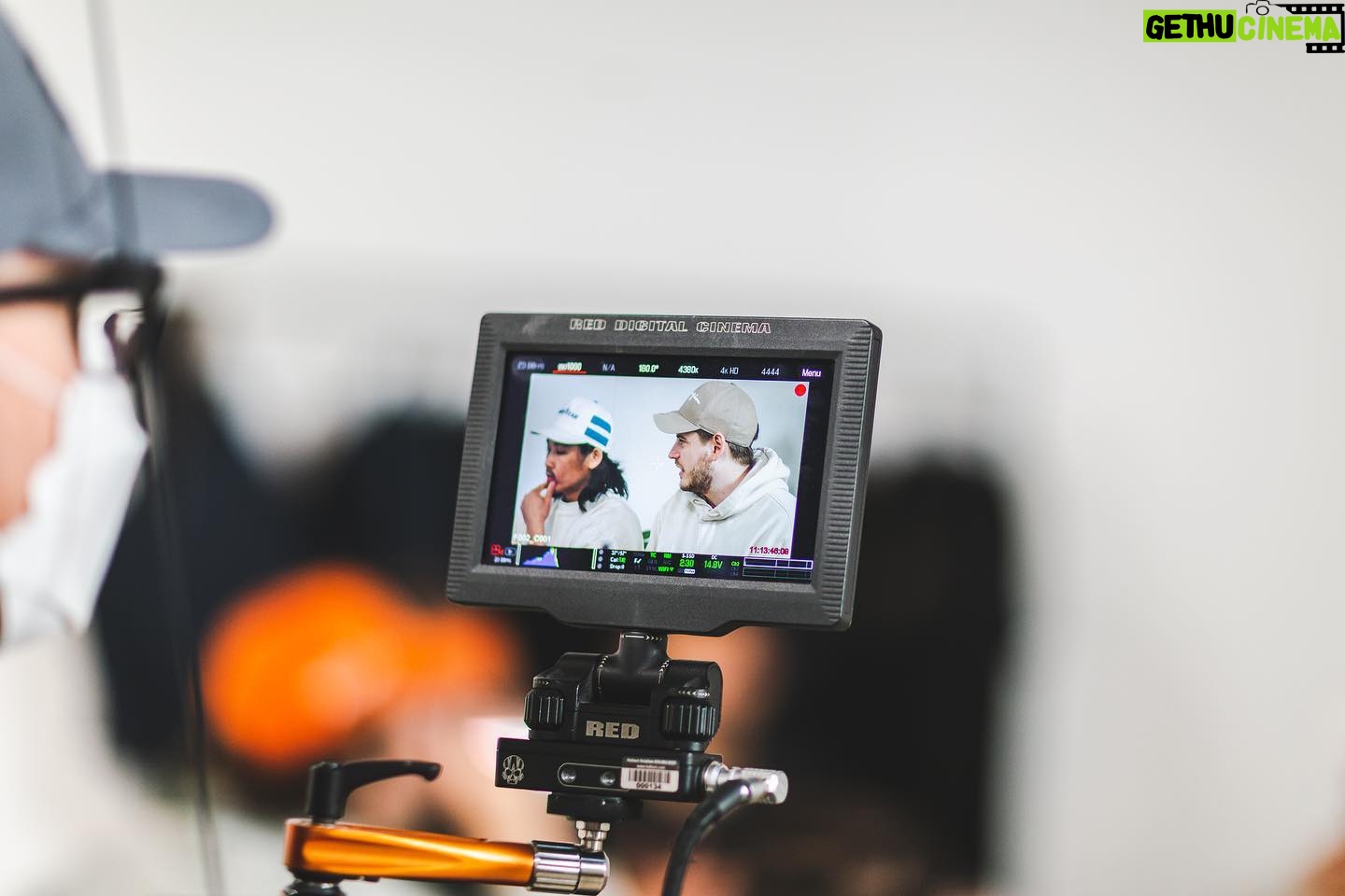 Brian Hanby - 21K Likes - It’s happening 🎥