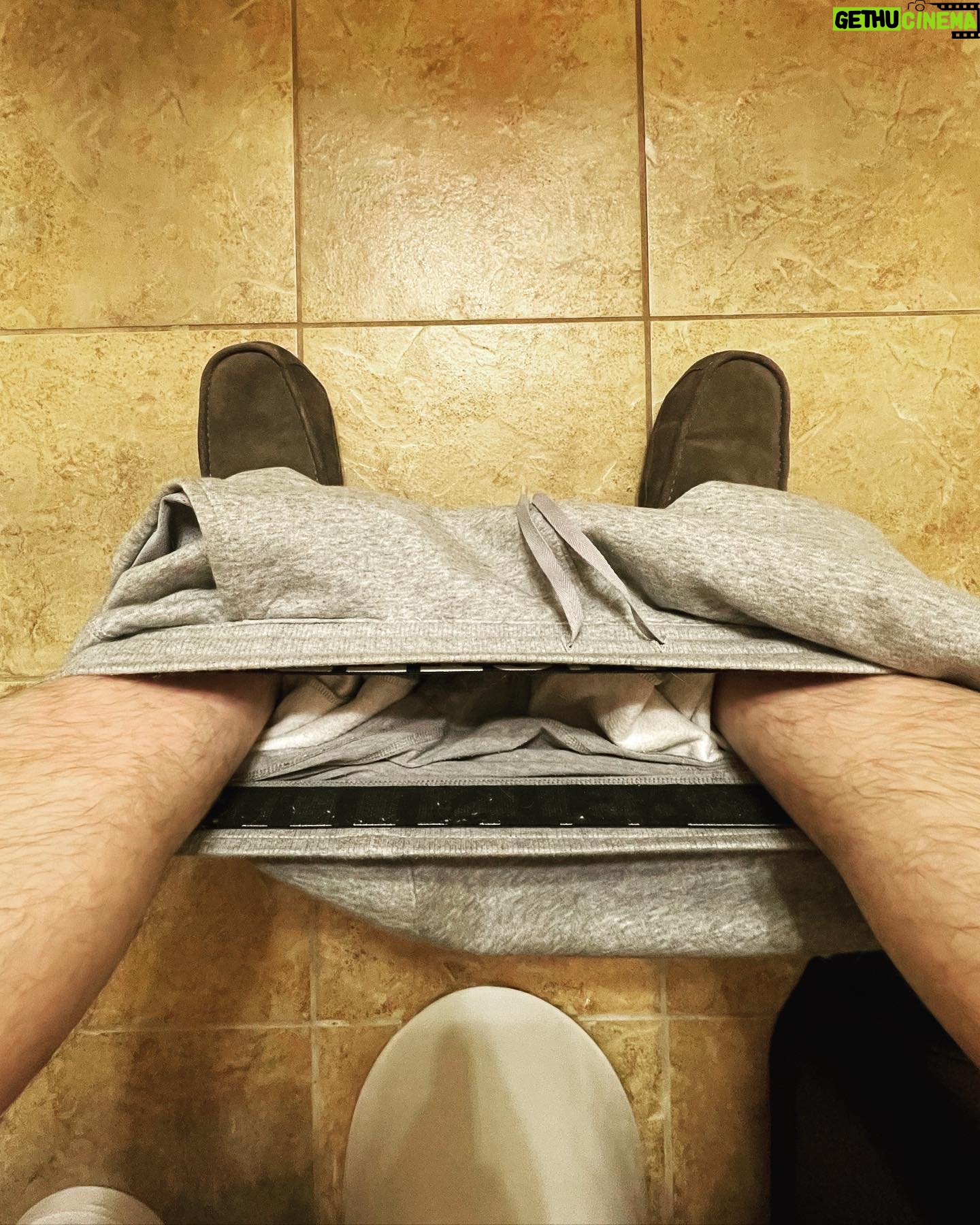 Brian Hanby - 37.2K Likes - Reading negative comments while shitting out success