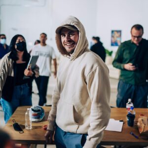 Brian Hanby Instagram - It was a good week.

Shoutout to @kellermoore for the pics this week 📸