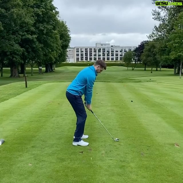 Brian Hanby - 30.6K Likes - Had a fantastic day practicing my swing with my cousin in law @bolearygolf working on technique. Small steps but definitely feeling a better swing. If you like golf then definitely give him a follow. Thanks for the great day out @bolearygolf