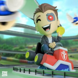 Brian Hanby Instagram - Arriving September 10th!

Silent Brian enters the YouTooz Race!
🏎💨🔥🔥🔥👏🏻