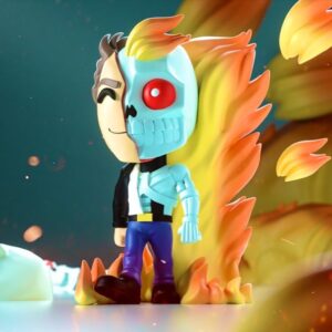 Brian Hanby Instagram - He’s back… with a NEW YOUTOOZ!

Releases October 3rd (3pm EST) and is available for 2 weeks only so get him while you can! 

Thank you for the support and hope you guys grab one!😊