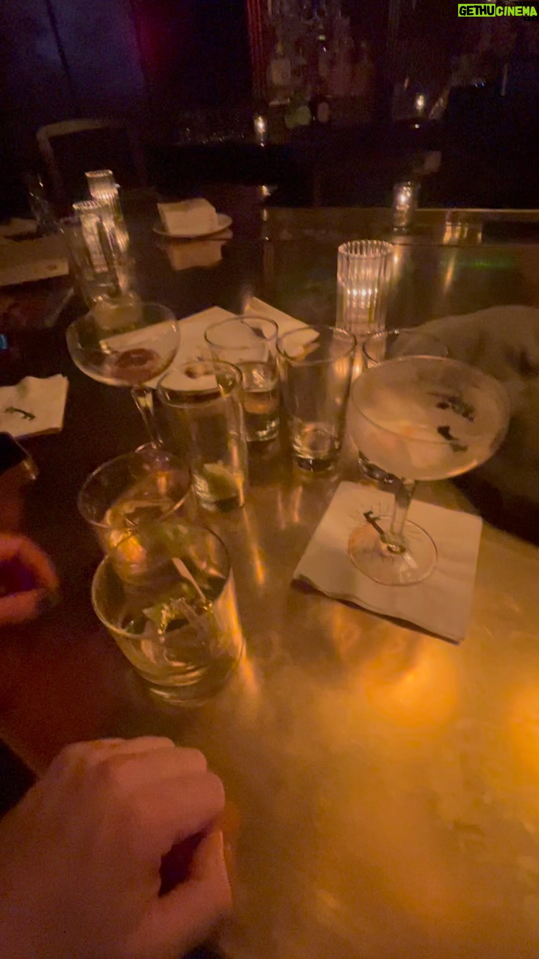 Brian Hanby - 37.2K Likes - I love nights out with Nogla