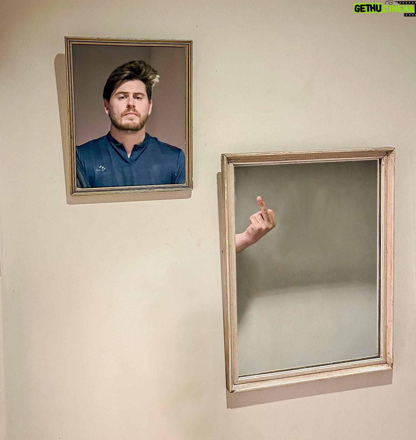 Brian Hanby - 31.1K Likes - Reflecting on how my career is going.