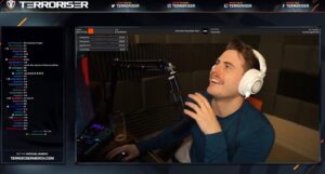 Brian Hanby Instagram - The livestream yesterday was incredible. Genuinely had so much fun. It’s honestly been a rough month mentally dealing with some stuff so I know I haven’t been running at 100% as I was last Movember but this definitely was such an uplift I needed. Thank you everyone who joined and helped make it such a great stream. 

Haven’t smiled like that for a while. Thank you.
