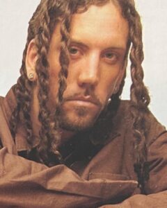 Actor Brian ‘Head’ Welch HD Instagram Photos and Wallpapers December 2023