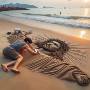 Brian 'Head' Welch Instagram - Incredible talent 😱

Happy Easter 💫
