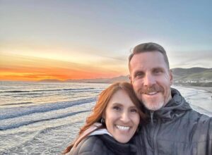 Brian 'Head' Welch Instagram - Another anniversary in the family, my brother @geoff_welch and his amazing wife, Lola, 26th anniversary, one day after my parents ❤️