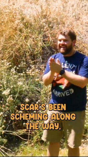 Brian Hull Instagram - Africa - The Lion King Parody #thelionking #toto #totoafrica
