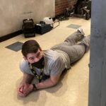 Brian J. Smith