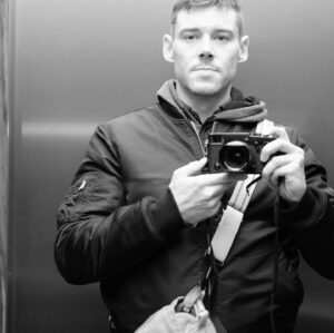 Brian J. Smith Instagram - Hello from Berlin. Just a little update from my end. Spirits are high, all things considered. We are taking a break from filming - for how long is anyone’s guess at this point. But health and safety is the most important thing. Trying to figure out the next move. Better to stay in Berlin and ride this out for a while, or get back to NYC as soon as possible? The next few days will reveal a lot. Please be careful out there, and be kind. 😌