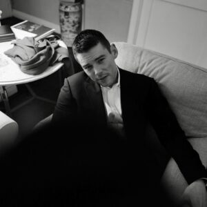 Brian J. Smith Instagram - What an amazing weekend with some @Sense8 family.