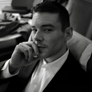 Brian J. Smith Instagram - What an amazing weekend with some @Sense8 family.
