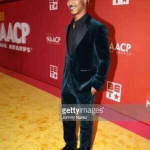 Brian J. White Instagram - Very blessed to be a part of the 2023 @naacpimageawards, as a Nominee (#BlackHamptons) and Presentor! 

Thank you @bet @betplus @bethertv @naacp @iamcarlweber @naacpimageawards #BlackHamptons #BrianWhite #BrianJWhite ✊🏿🙏🏾