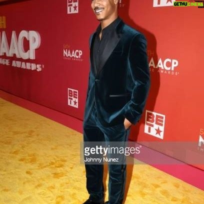 Brian J. White - 472 Likes - Very blessed to be a part of the 2023 @naacpimageawards, as a Nominee (#BlackHamptons) and Presentor!
Thank you @bet @betplus @bethertv @naacp @iamcarlweber @naacpimageawards #BlackHamptons #BrianWhite #BrianJWhite ✊🏿🙏🏾