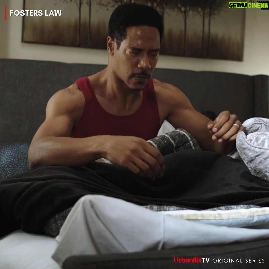 Brian J. White - 443 Likes - Stream our new series "Foster's Law" on @urbanflix.tv -- download and stream the drama today! #ad #FostersLawPremiere #brianjwhite #brianwhite
🔥🔥🔥🔥🔥🔥🔥🔥🔥🔥