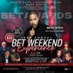 Brian J. White