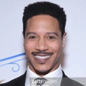 Brian J. White Instagram - Thanks for the wonderful reason to dress it back up, @humor_mill ! ✊🏿🙏🏾 #Awards #Presentor! 

#BostonStrong
#humormillcomedyawards 
#brianwhite
#brianjwhite