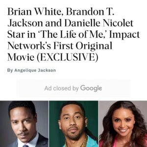 Brian J. White Instagram - #TheLifeOfMe 🔥✊🏿👉🏾 #comingsoon

@daninicolet 
@brandontjackson 
@brianjwhite
@theroyaljackson 
@waynet.jackson
@watchimpactofficial
