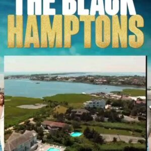 Brian J. White Instagram - @iamcarlweber 's  #BlackHamptons premieres 8/25 on @betplus !

#brianwhite 
#brianjwhite