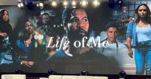 Brian J. White Instagram - 'Life Of Me' 👉🏾 #comingsoon

🔥👍🏾😁✊🏿

@daninicolet
@brandontjackson
@reeceodum
@brianjwhite
@tymanns
@bishopcharles.mackie
@waynet.jackson
@theroyaljackson
@watchimpactofficial