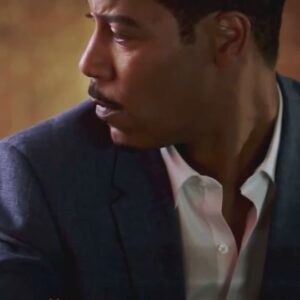 Brian J. White Instagram - Saving one child at a time... 🚸

Stream FOSTER'S LAW now on 👉🏾 @urbanflix.tv

#ad #FostersLawPremiere 

#brianjwhite 

#brianwhite